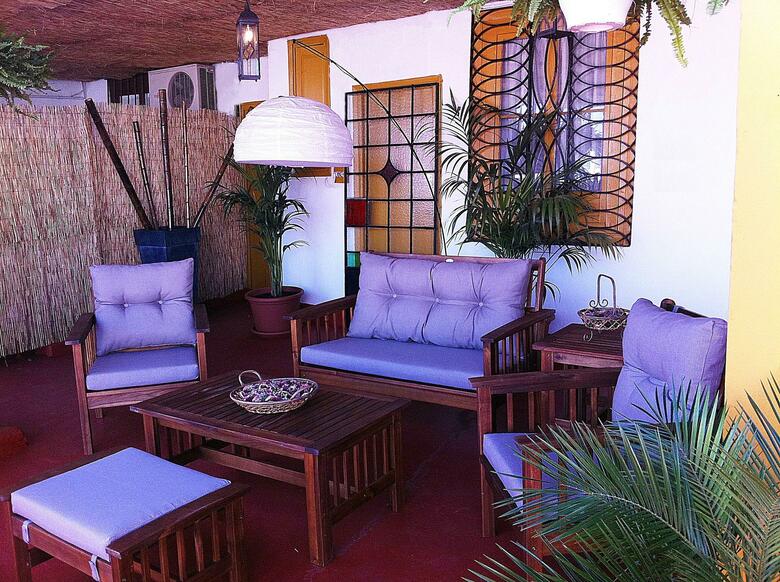 Bed & Breakfast Naranjo