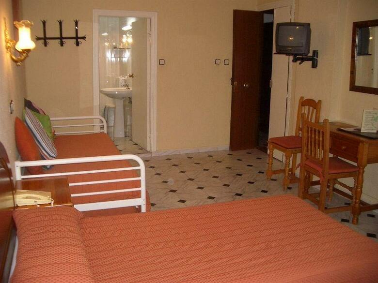 Bed & Breakfast Naranjo