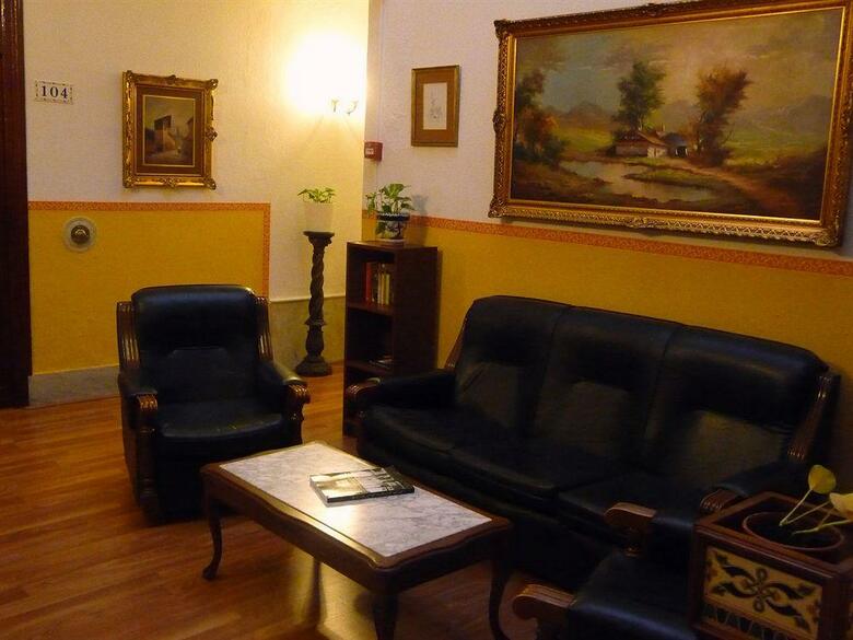 Bed & Breakfast Naranjo