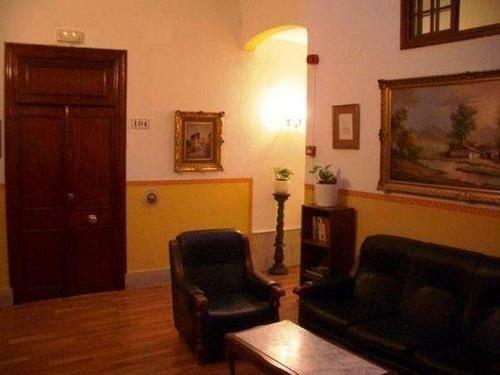 Bed & Breakfast Naranjo
