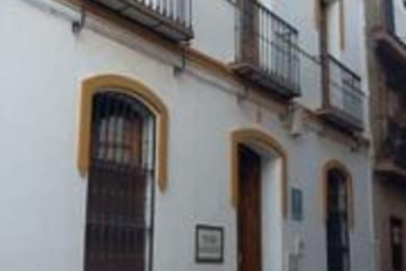 Albergue Triana Backpackers