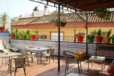 Albergue Triana Backpackers