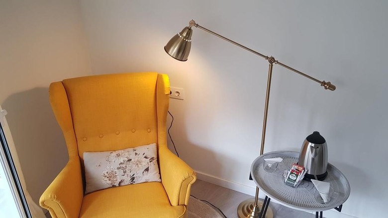 Albergue Sevilla Inn Backpackers