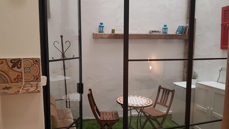 Albergue Sevilla Inn Backpackers