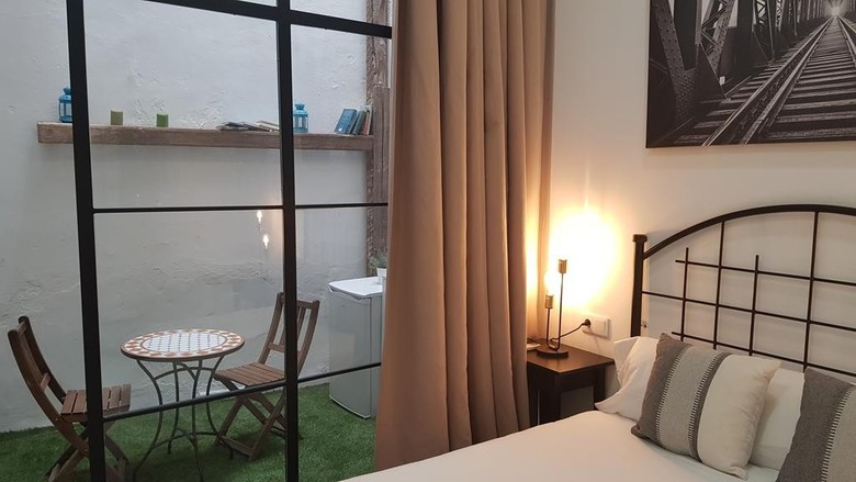 Albergue Sevilla Inn Backpackers