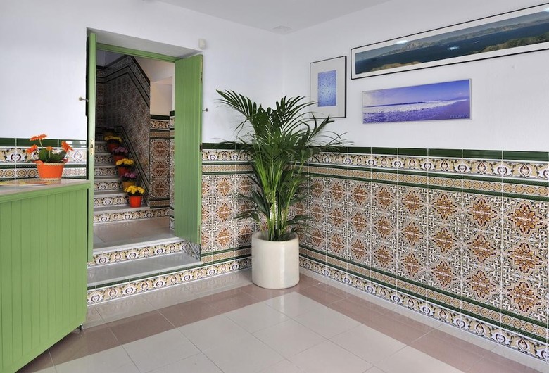 Hostal Facundo I Yii