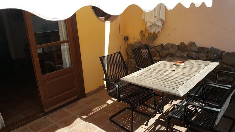 Apartamentos Hostal Lorca