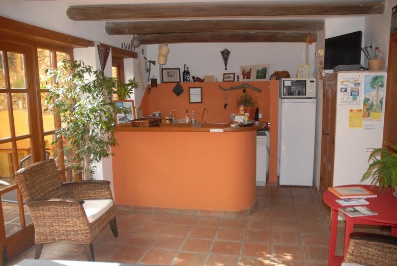 Apartamentos Hostal Lorca
