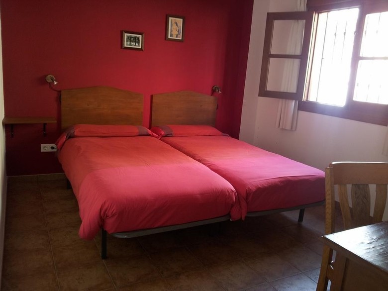 Apartamentos Hostal Lorca