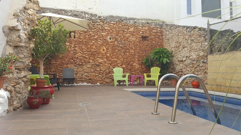 Apartamentos Hostal Lorca