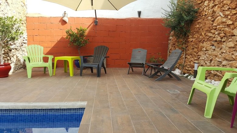 Apartamentos Hostal Lorca