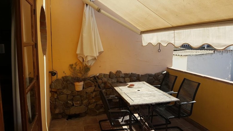 Apartamentos Hostal Lorca