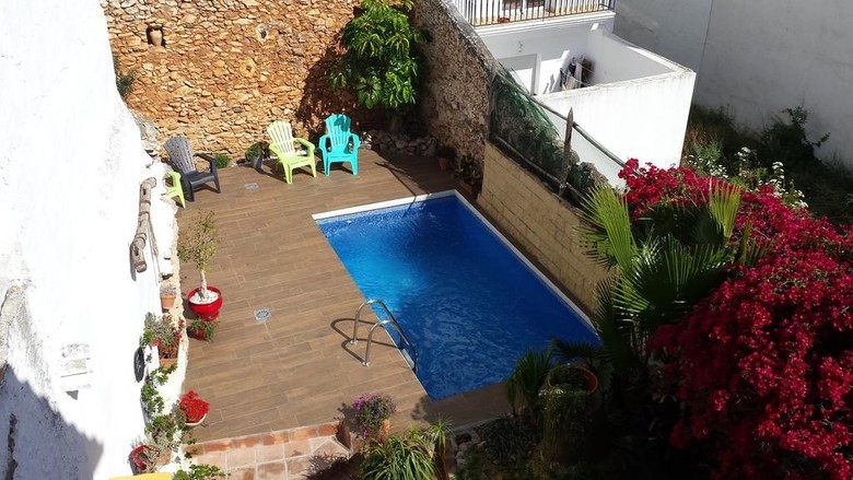 Apartamentos Hostal Lorca