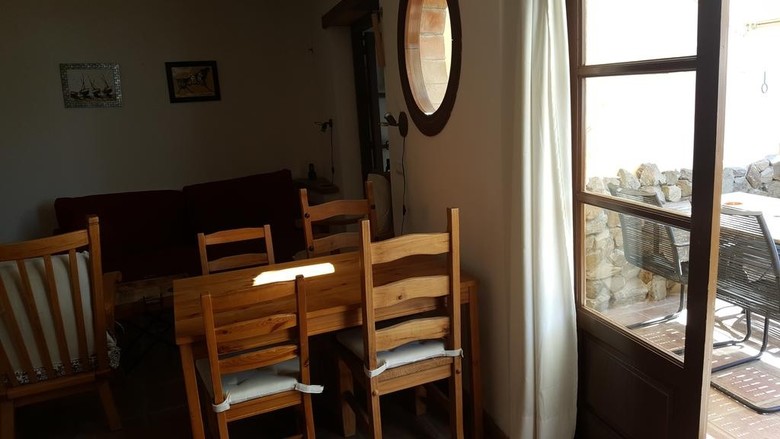 Apartamentos Hostal Lorca