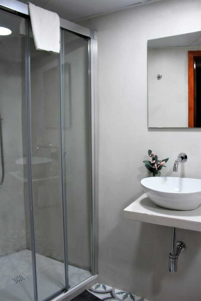 Hostal Pensi�n Sevillano