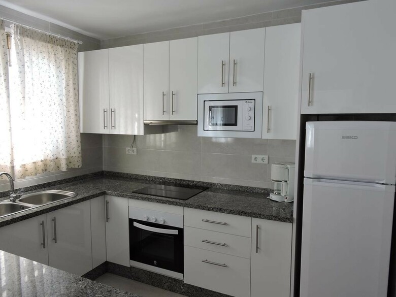 Hotel Nerja Villas