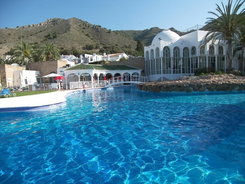 Hotel Nerja Villas