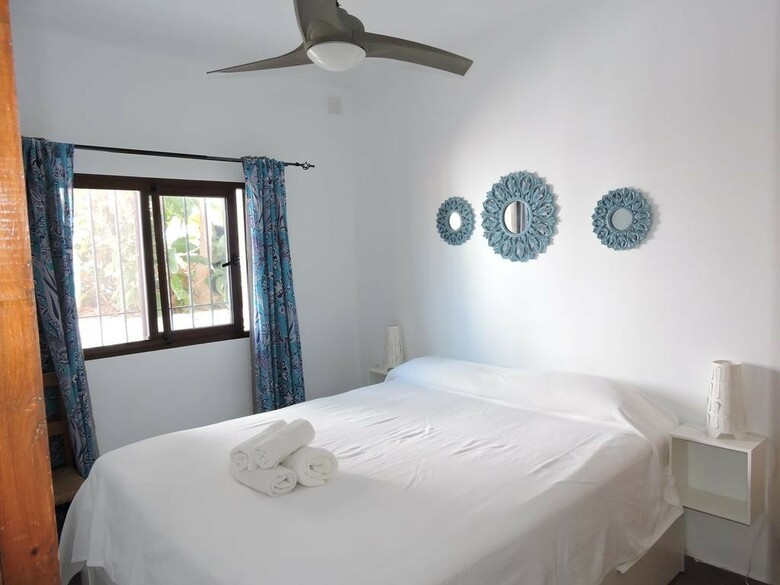 Hotel Nerja Villas