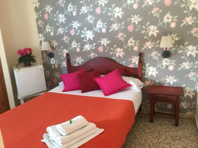 Hostal Azahara
