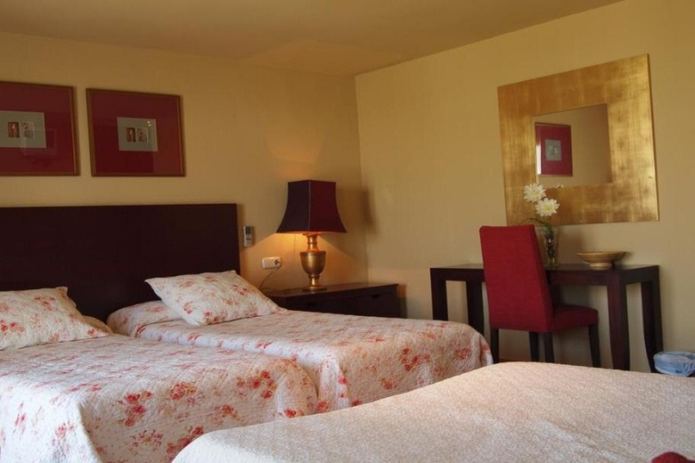 Apartamentos Tres Soles