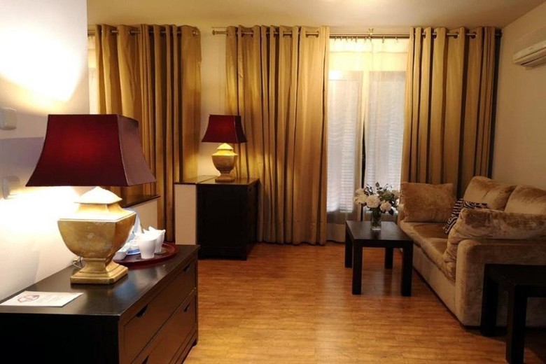 Apartamentos Tres Soles