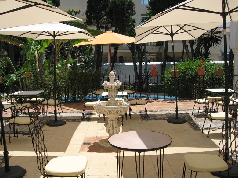 Hotel Residencia Miami Slu