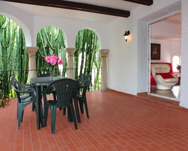 Hotel Residencia Miami Slu