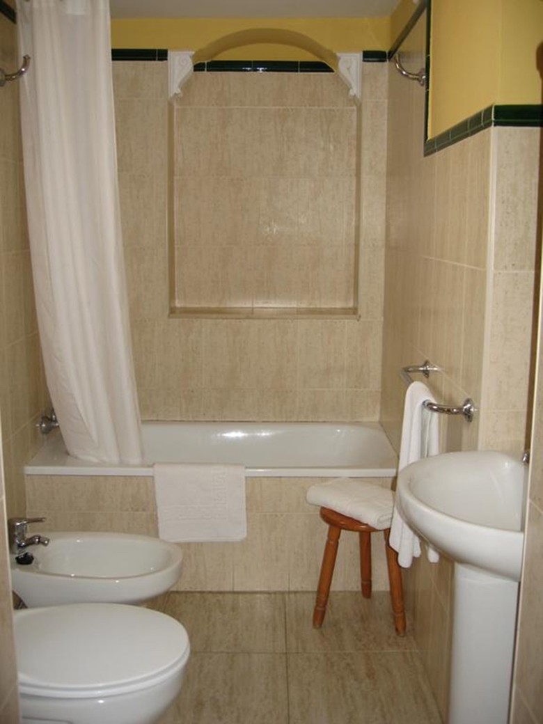Hotel Residencia Miami Slu