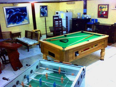 Hostal B&B Manila
