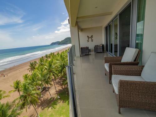 Apartamento Luxury Jr. Penthouse- Dn702