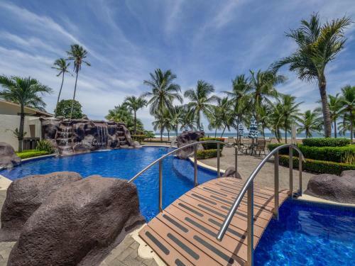 Apartamento Luxury Jr. Penthouse- Dn702