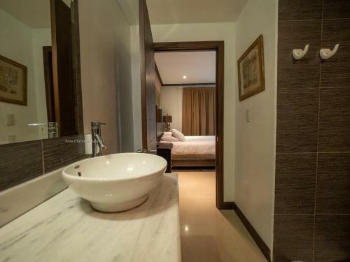 Apartamento Luxury Jr. Penthouse- Dn702