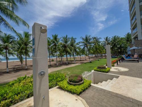 Apartamento Luxury Jr. Penthouse- Dn702
