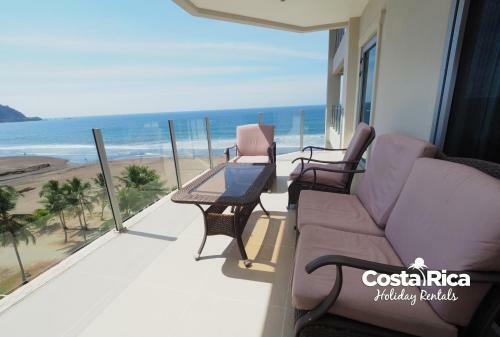 Apartamento Luxury Jr. Penthouse- Dn702