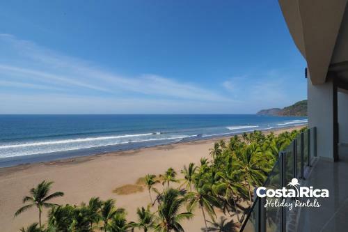 Apartamento Luxury Jr. Penthouse- Dn702