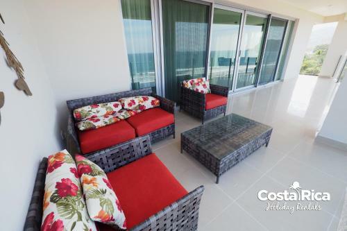 Apartamento Luxury Jr. Penthouse- Dn702