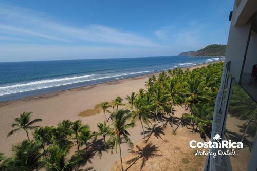 Apartamento Luxury Jr. Penthouse- Dn702