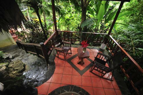 Hotel Encanta La Vida