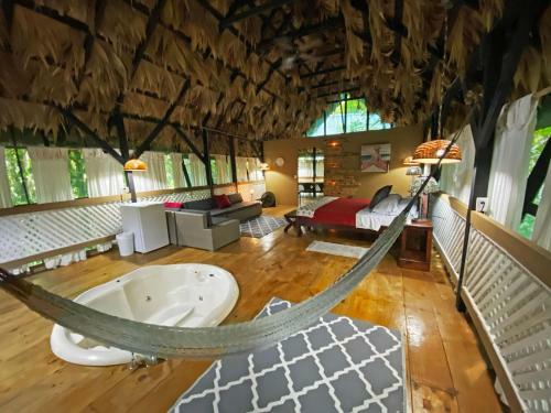 Almonds And Corals Lodge