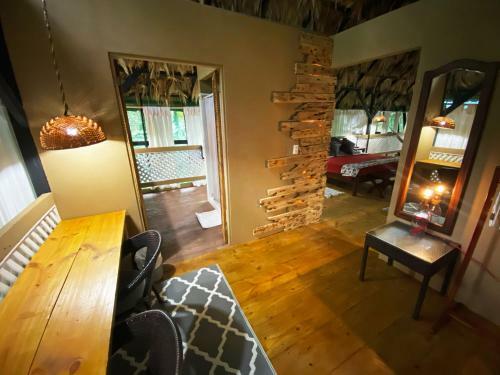 Almonds And Corals Lodge