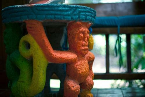 Hostal Congo Bongo Ecovillage Costa Rica