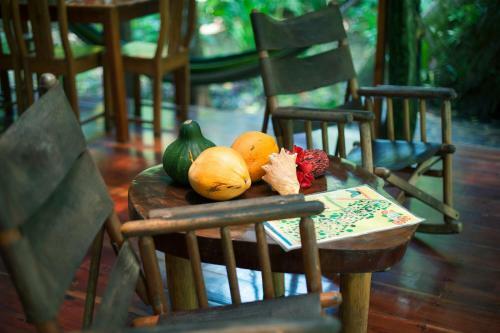 Hostal Congo Bongo Ecovillage Costa Rica