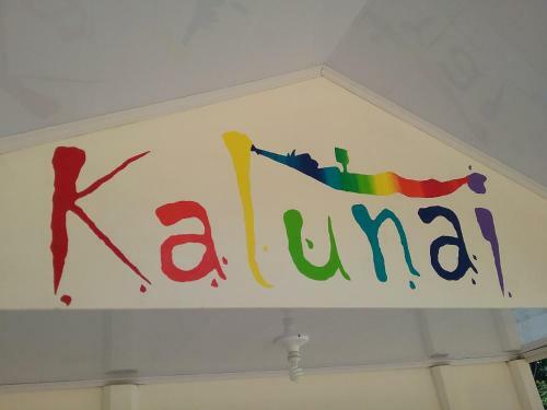 Kalunai Hostel