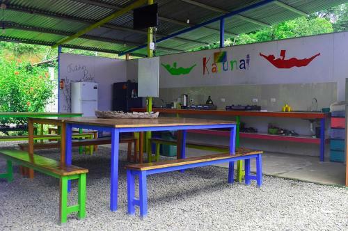 Kalunai Hostel