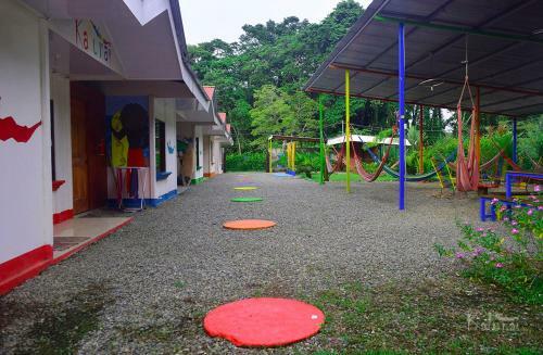 Kalunai Hostel