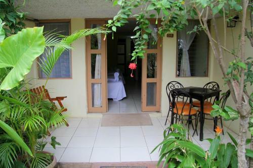 Hotel Oasis Del Pacifico