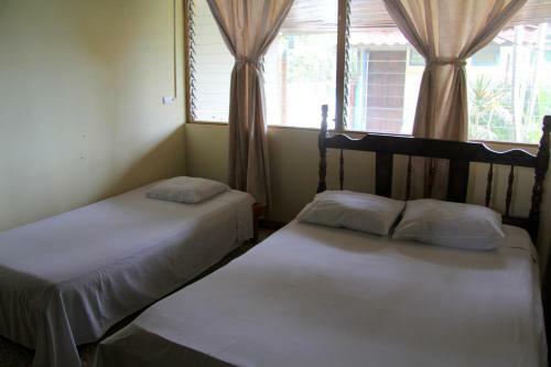 Hotel Oasis Del Pacifico