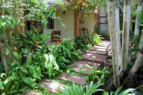 Hotel Oasis Del Pacifico