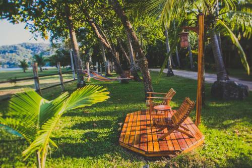 Hotel Tambor Tropical Beach Resort
