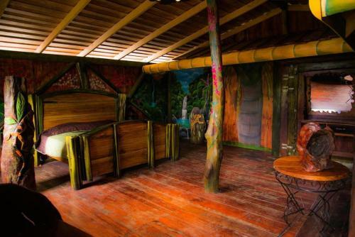 Agroturismo Mirador Prendas